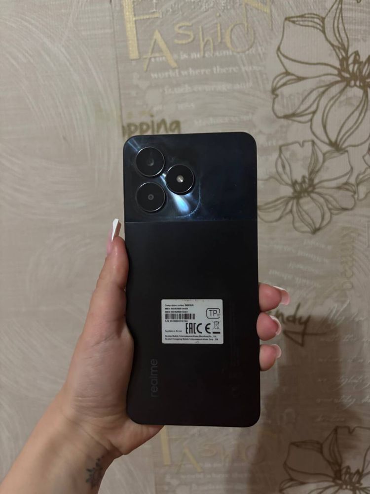 Продам Realmi c51