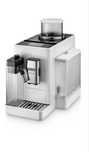Expressor automat aparat cafea boabe cappuccino carafa lapte delonghi