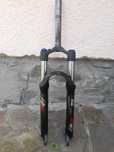 Furca rockshox tora
