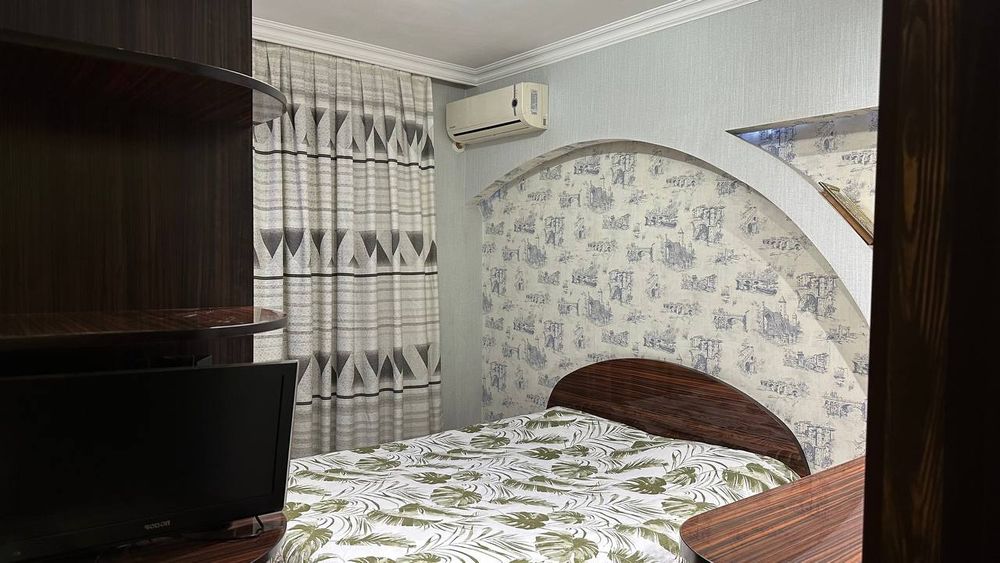 4/2/4 метро Буюк Ипак Йули, Буз Базар, 85м2