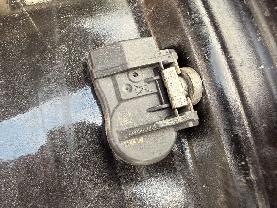 Джанти BMW X5,X6 21 цола