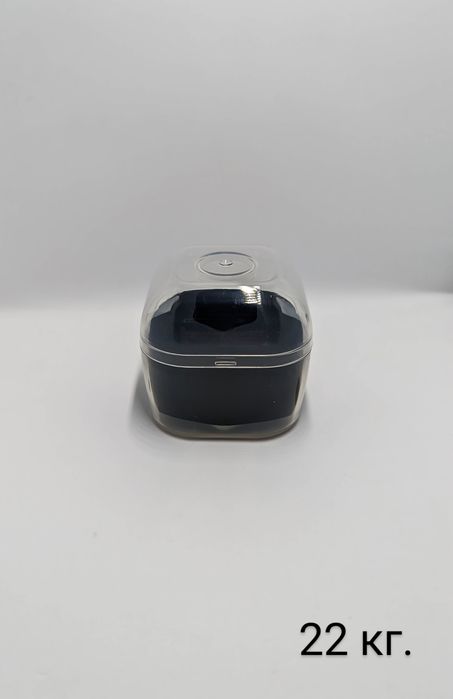 Уред за тренировка/ оформяне на челюстта