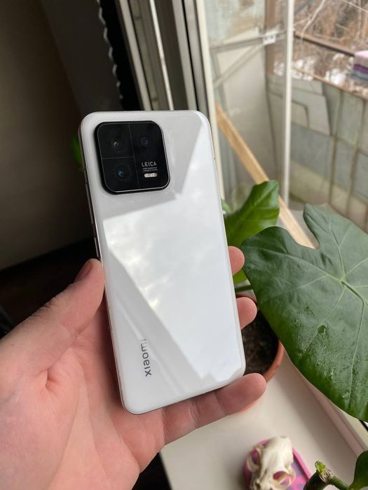 Xiaomi Mi 13 cn 12/512