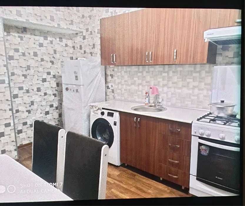 R1 Сдается в аренду квартира 2/2/5 в Шайхантахурский р. ор-р Ганга