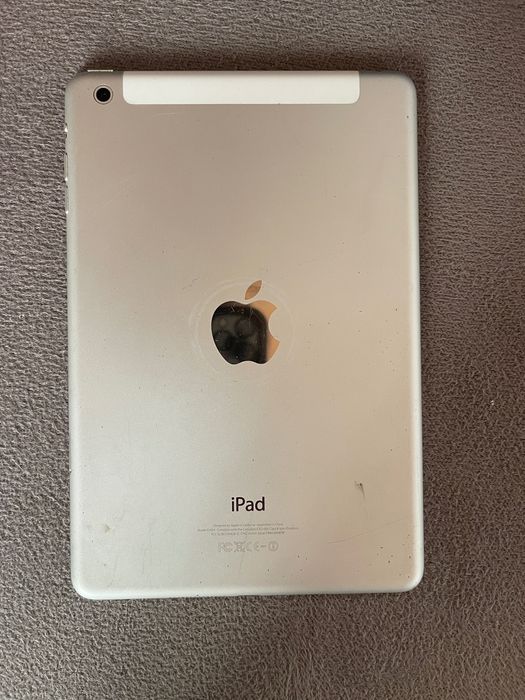 Ipad mini 2 бр 16 gb