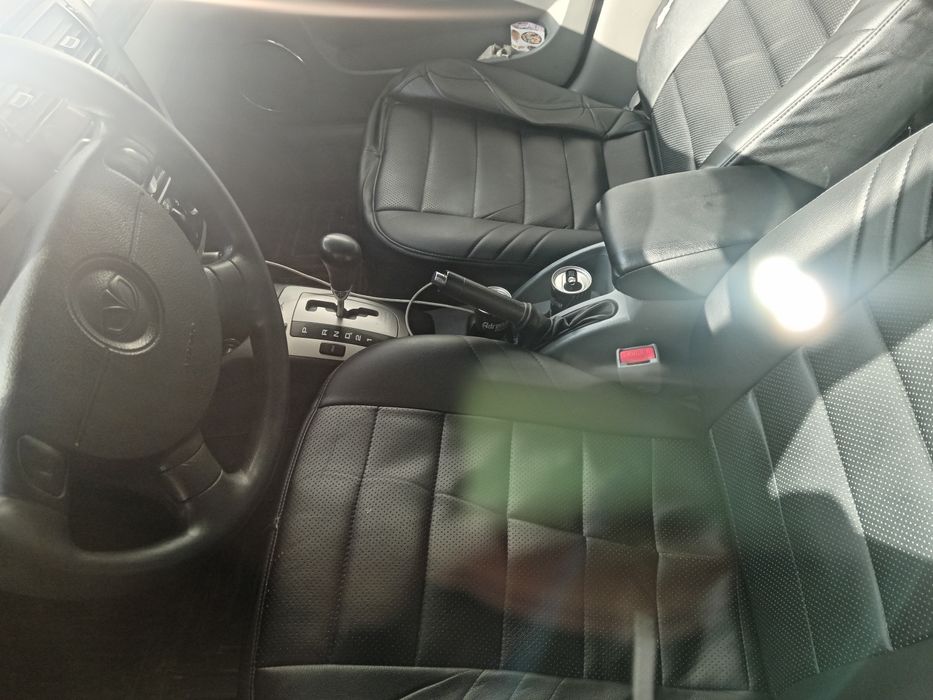 Lasetti 1.6l avtomat 2013y haydashga tayyor