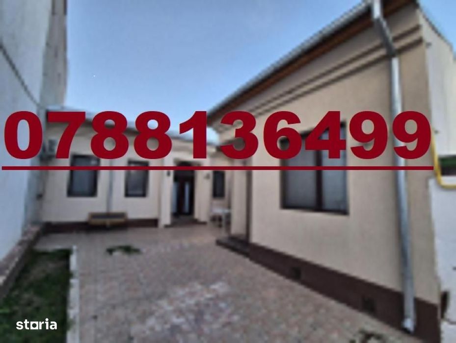 4 cam 200mp utili caramida teren 509 mp mobilata Centru