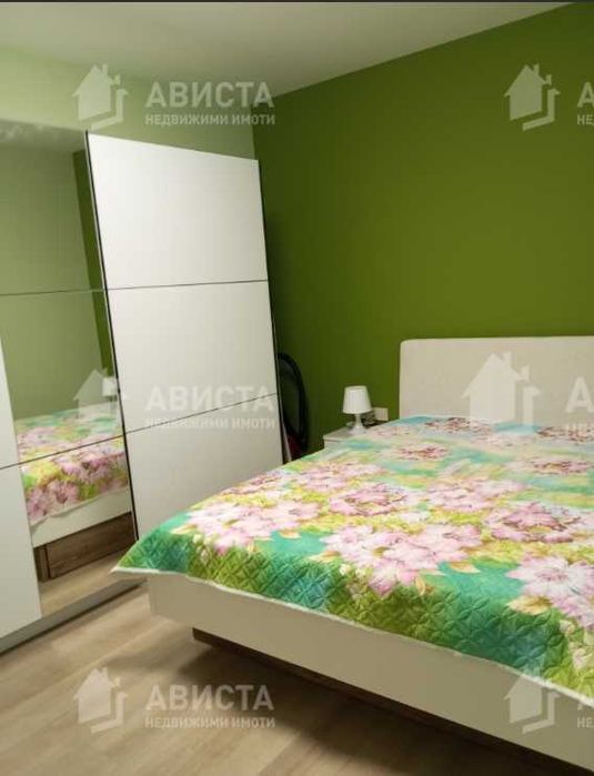 Дава се под наем Двустаен апартамент в София, Гео Милев - 60 кв.м за 650 € - Снимка #7