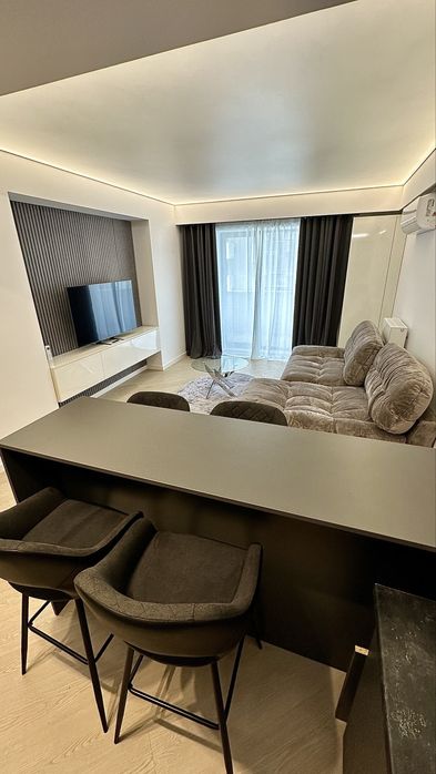 Inchiriere apartament 2 camere Cortina North