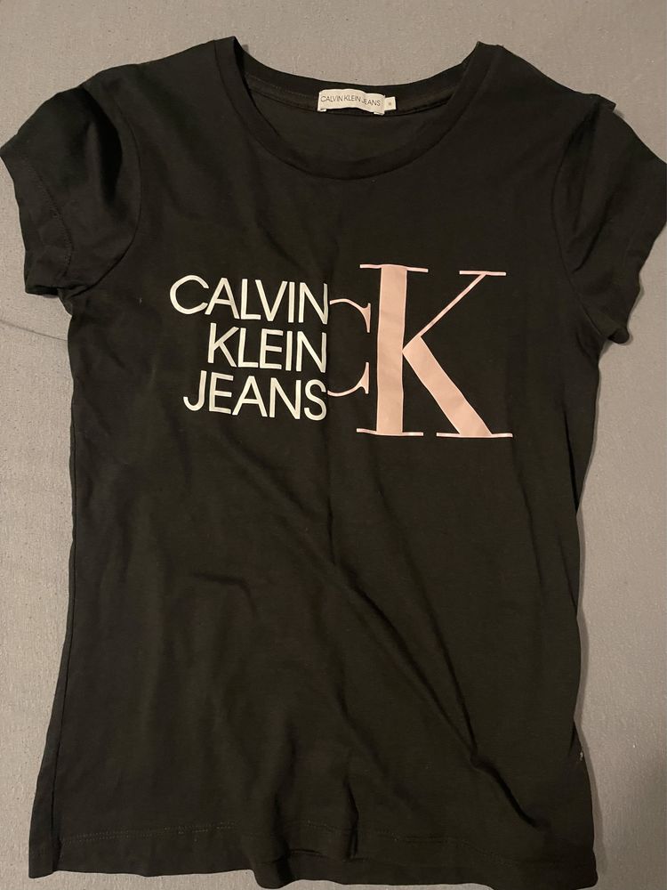 Tricou Calvin Klein