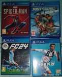 Jocuri PS 4  FIFA