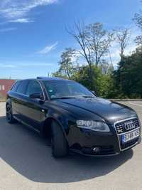 Audi A4 S-line ,full option