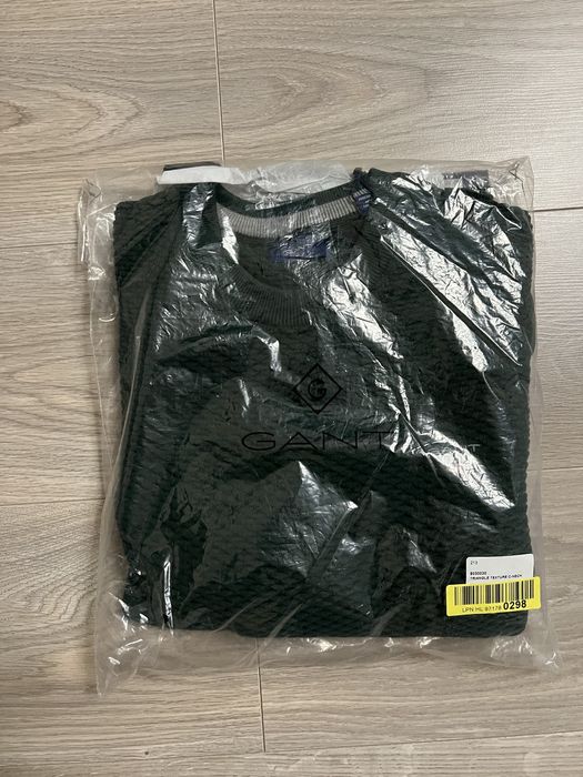 Gant Pulover Nou 100% Original