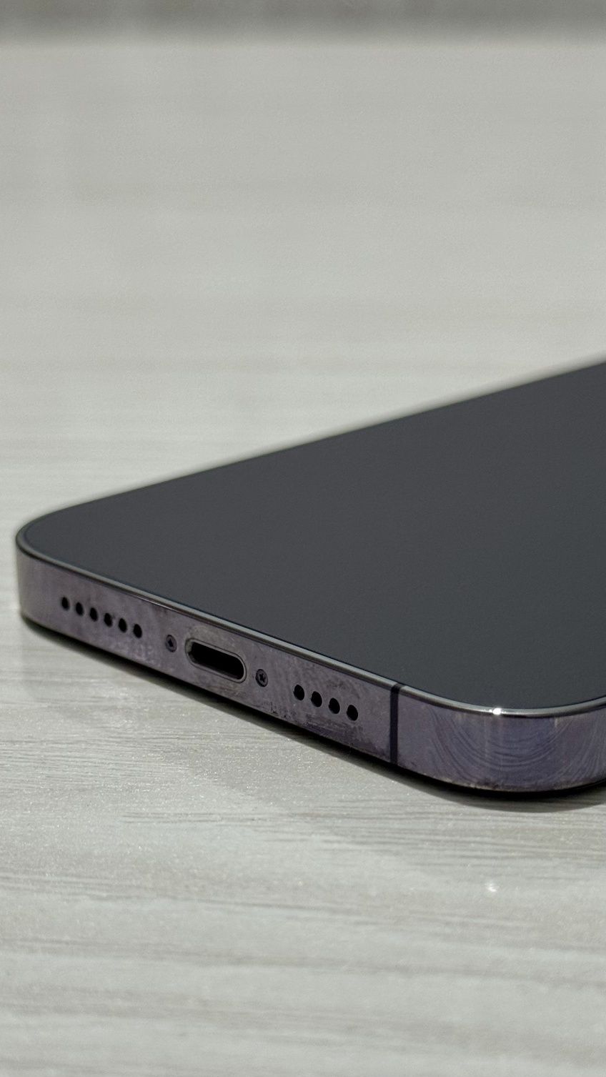 Iphone 14 pro max 128 GB ZP/A