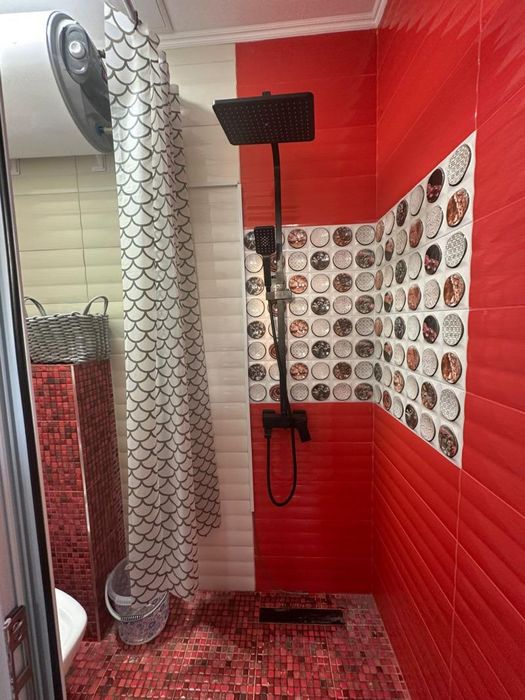 Продава се Двустаен апартамент в к.к. Слънчев бряг - 50 кв.м за 1350 €/кв.м - Снимка #8