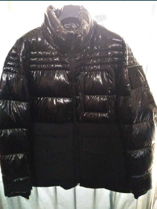 Jacheta Moose Knuckles XL, XXl