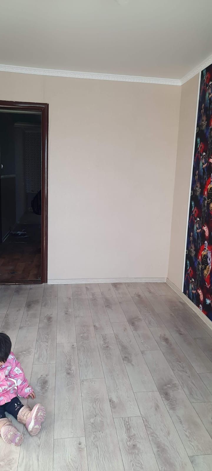Срочно продам 4 х комнатную квартиру.