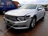 Dezmembrez Volkswagen Passat B8 1.6 TDI