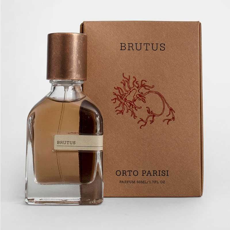 Orto Parisi Bratus Parfum 50ml