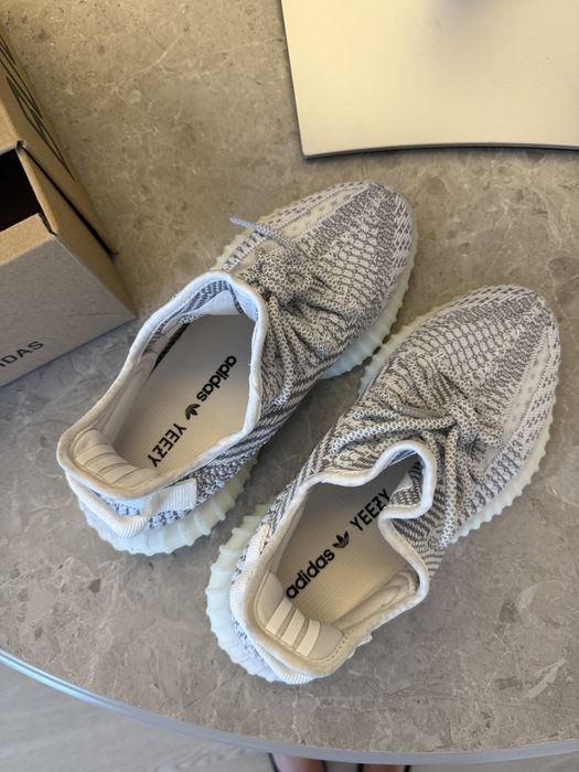 Adidas Yeezy Boost 350 V2 Static us 5 (36,5-37)