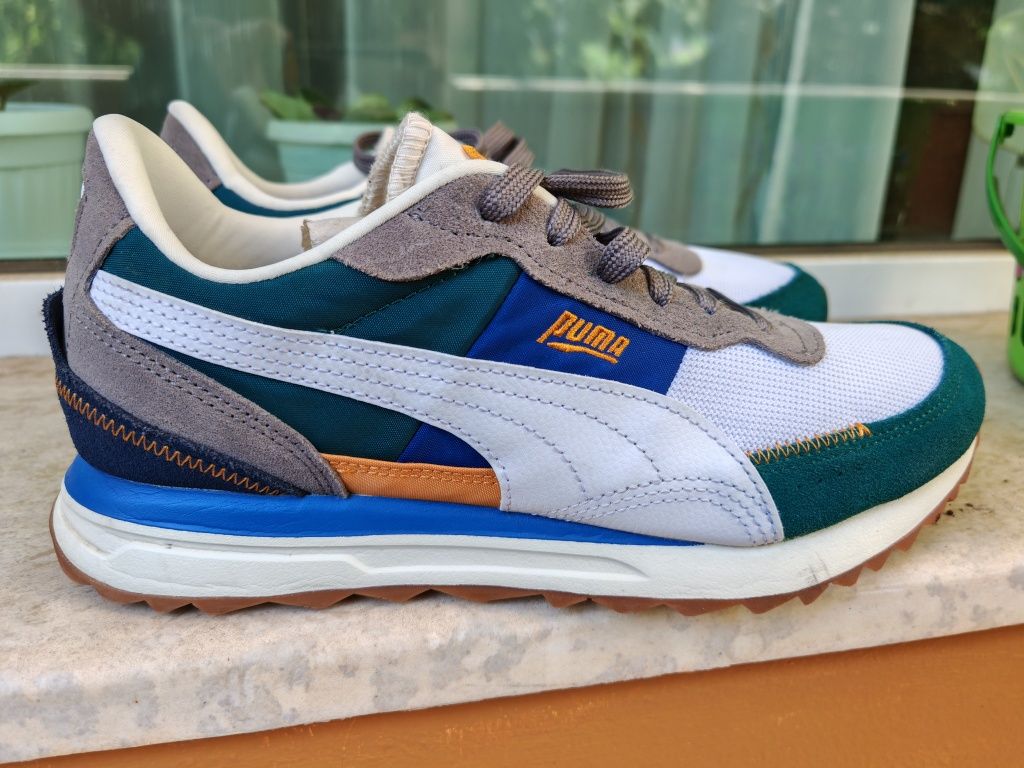 Puma Road rider sd