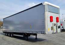 Schmitz Cargobull Varios 2023x10Buc /Prelata antiefractie/2 inaltimi cuplare Schmitz Varios 2023x10Buc /Prelata antiefractie