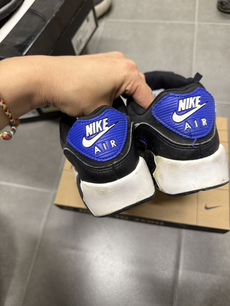 Детски маратонки Nike Air max номер 38