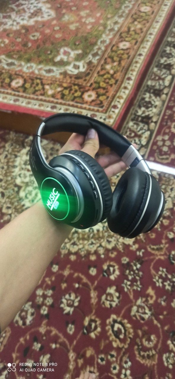 Bluetooth naushnik tozza