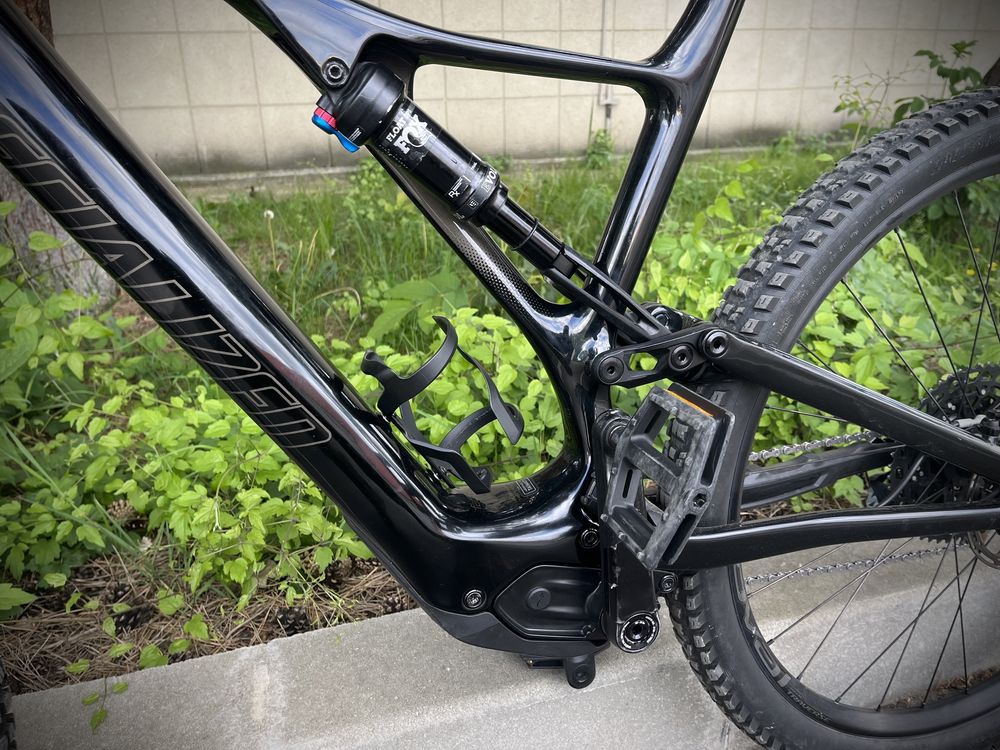 Specialized Turbo Levo SL Comp Carbon