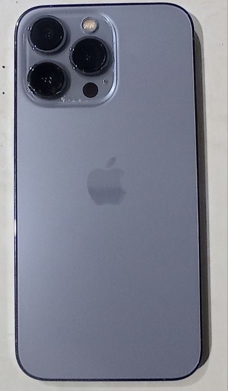 Iphone 13 pro 256 xotira