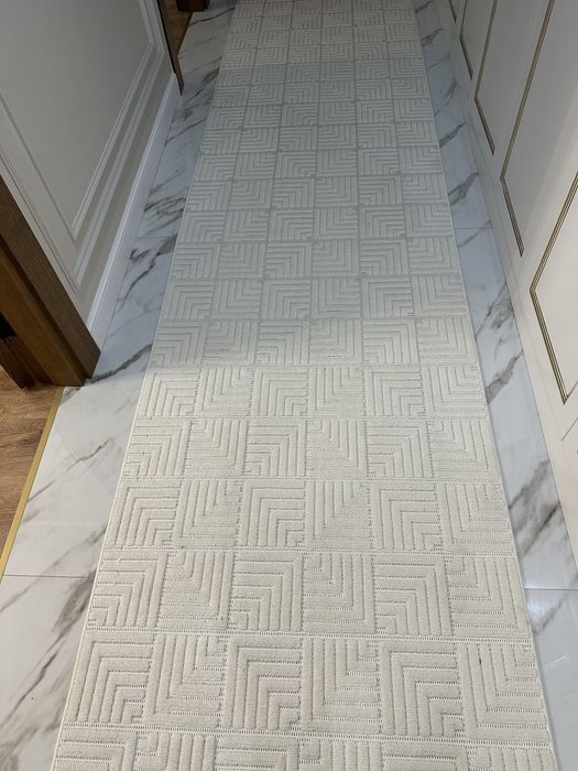 Ковер в коридор длинный