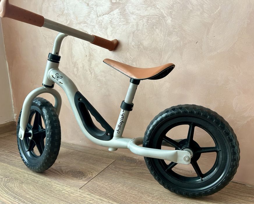 Баланс колело Chillafish Charlie