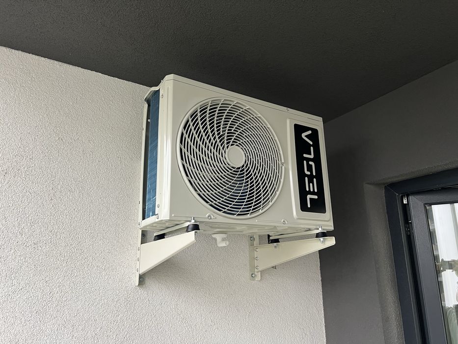 Montare/Instalare Aer Conditionat Igienizare/Incarcare freon