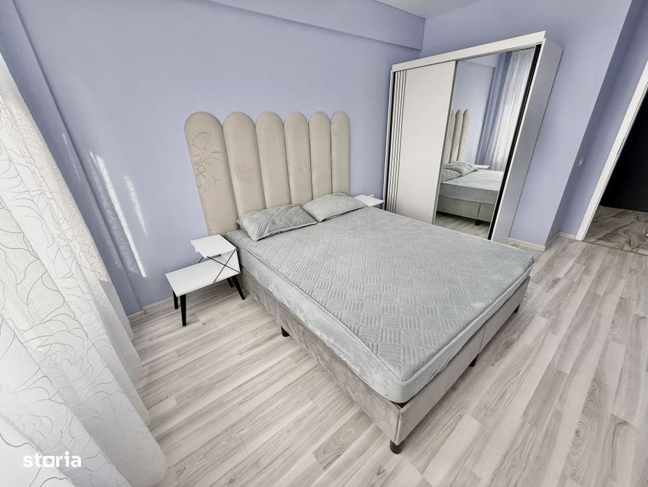 Ap 2 camere LUX Militari Residence comision 50%