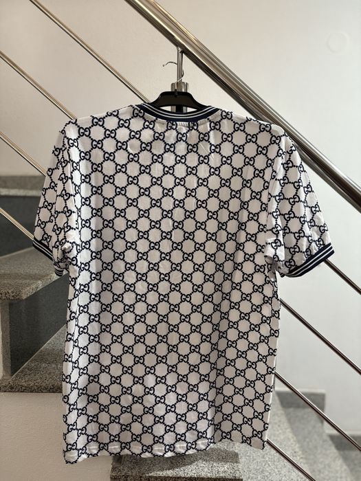 tricou gucci nou cu eticheta