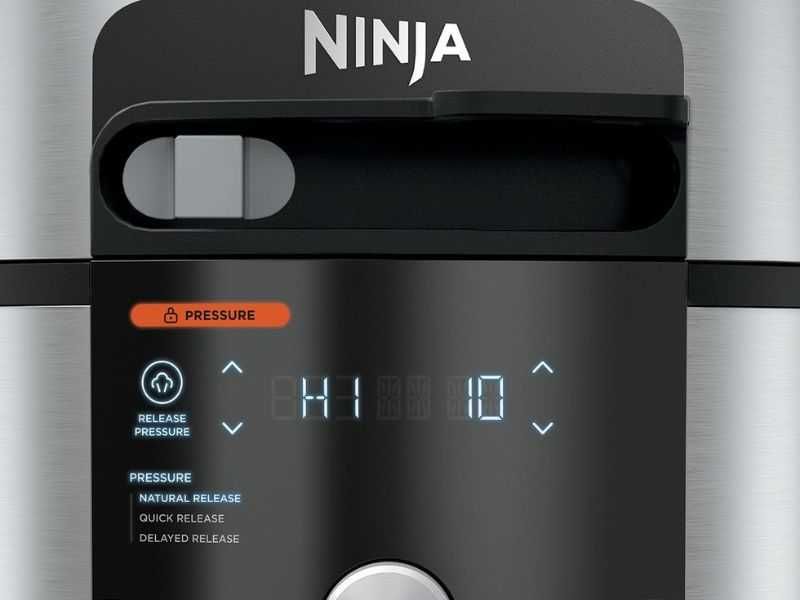 Мултикукър 14 в 1 Ninja Foodi MAX OL750EU, 7.5L