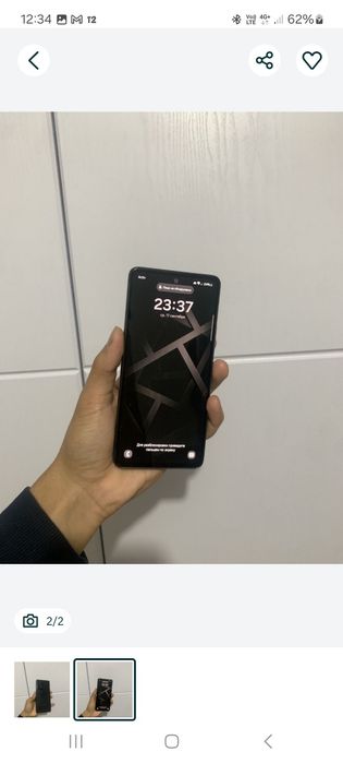 самсунг а53 128 памит 120 гердс 5 G.   55000тг