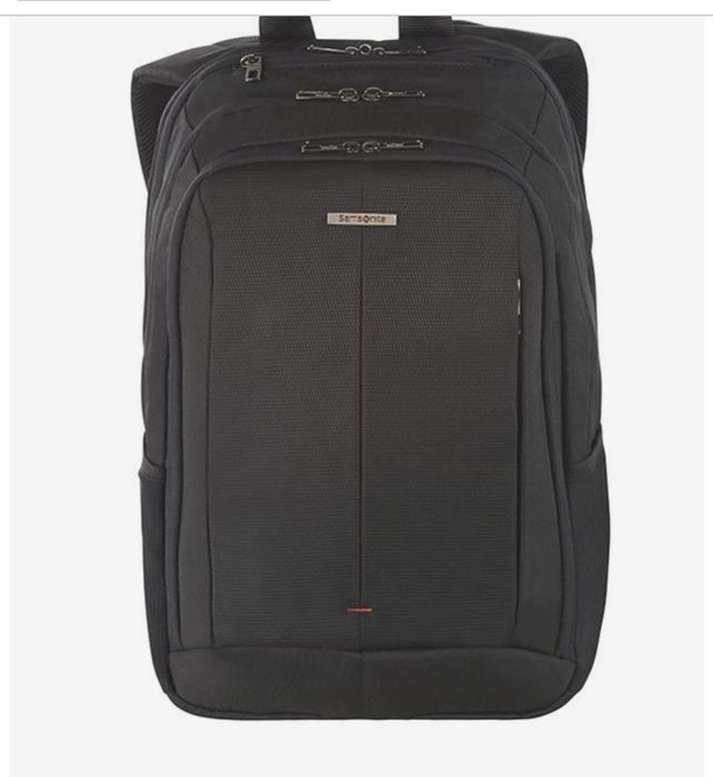 Rucsac Samsonite Guardit 2.0 ,15 INCH Negru.