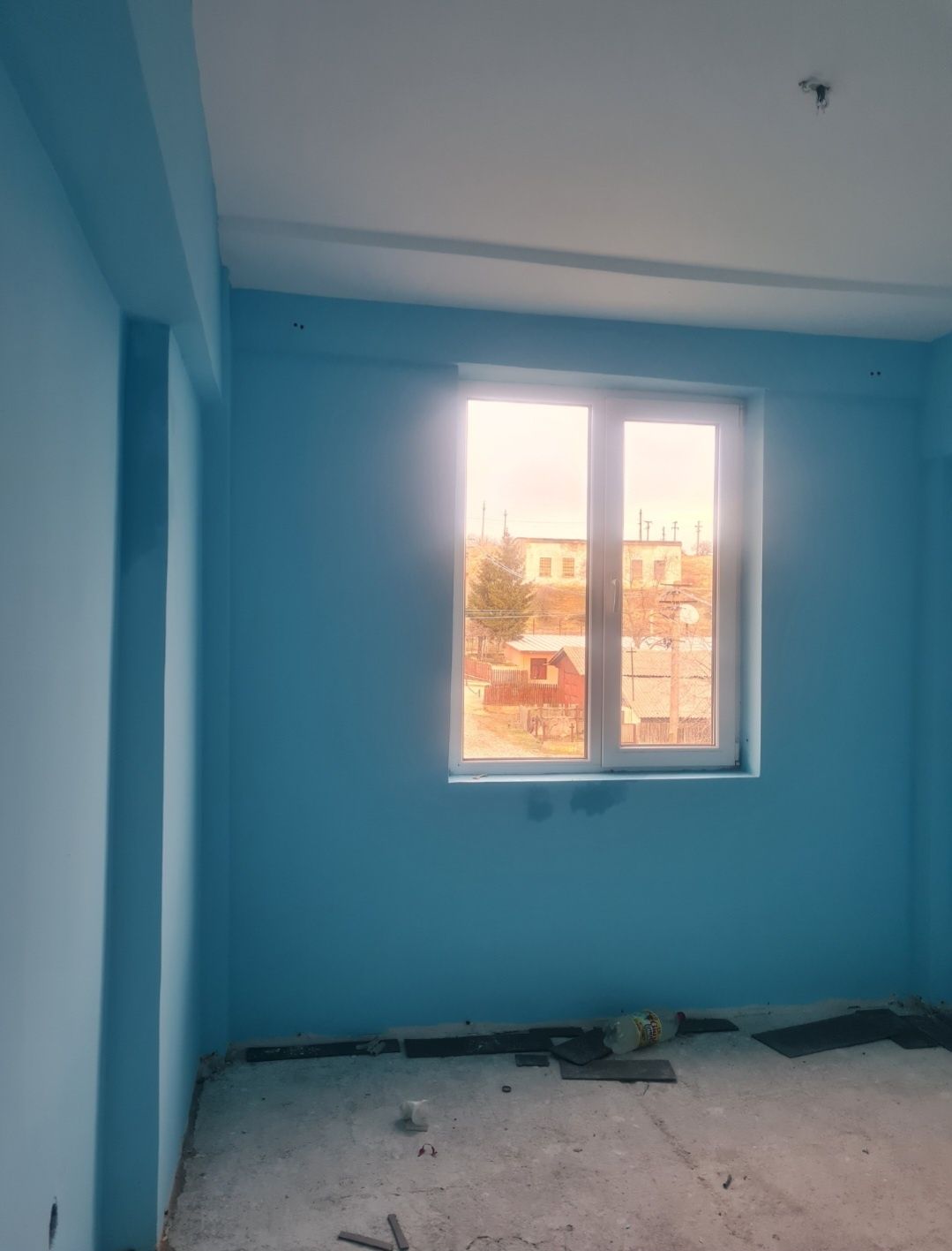 Apartament de vanzare 3 camere!