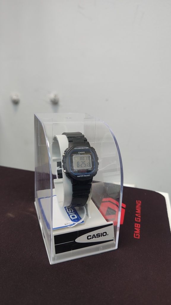casio 3284 la-20wh