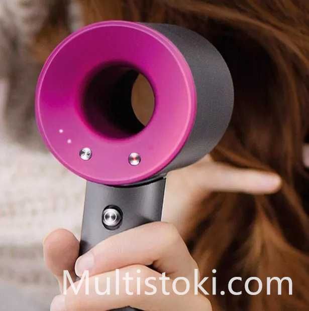 Сешоар Super Hair Dryer DS 5 в 1 – Иновация и Стил в Грижата за Косата