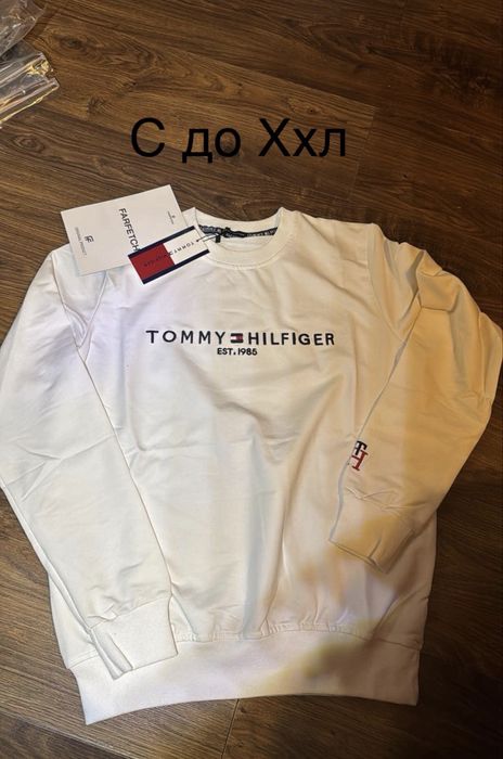 Мъжки блузи Balenciaga,Prada,Dg