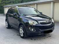 OPEL ANTARA 2.0 CDTI 4X4 EURO 6 2017 camera senzori trapa etc