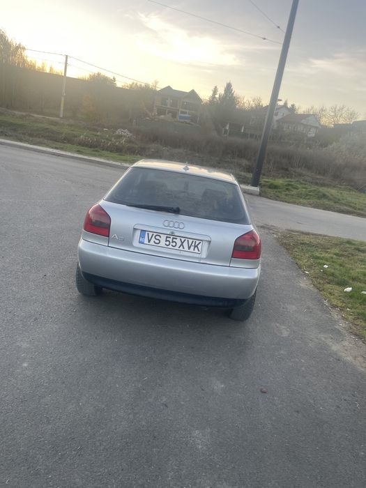 Vand audi a3 an 2000