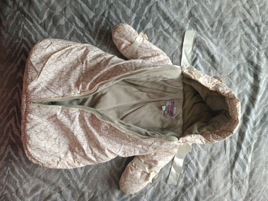 Продаётся комбинезон-конверт