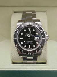 Rolex Submariner 116010LN Ceramic Full Set