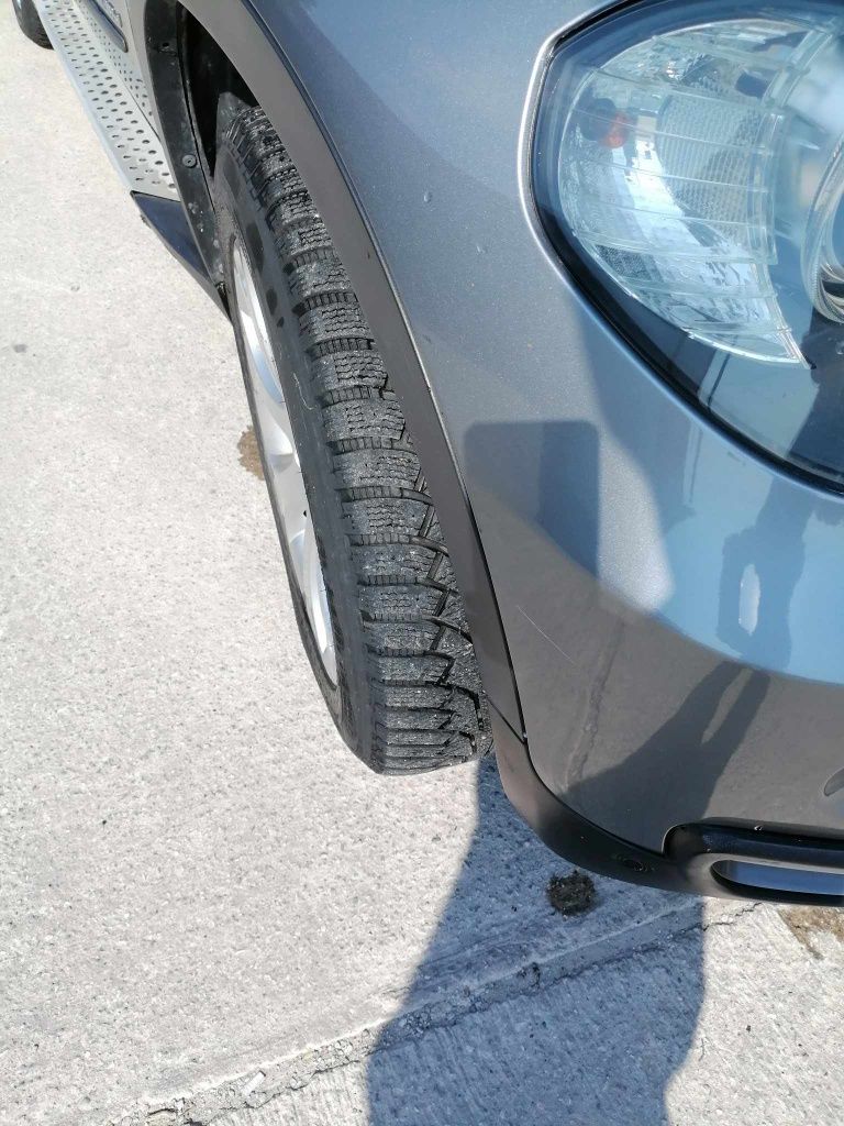 Продавам BMW Х 5 3 D..