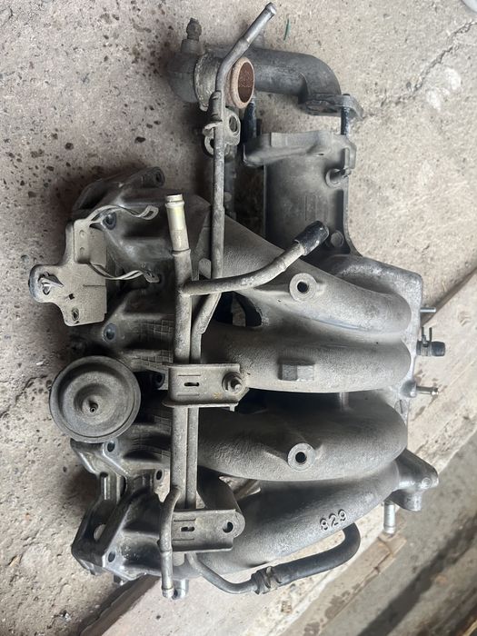 Коллектор 1.6 в хорошем состояние………….