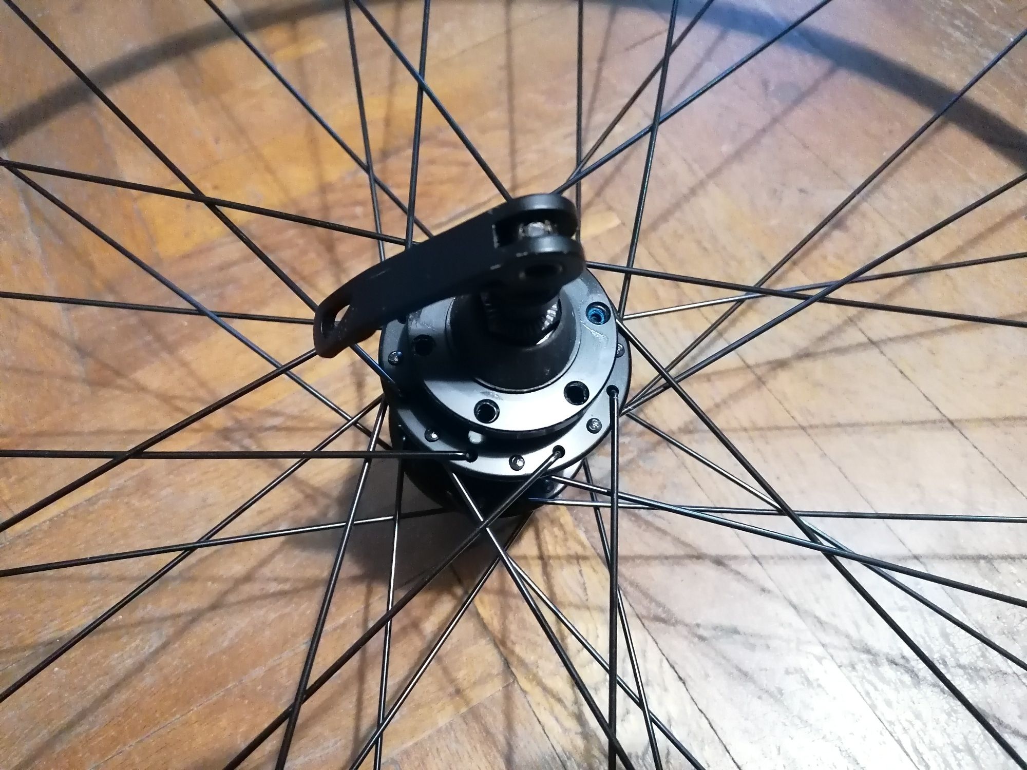 Roata spate MTB 29 Disc