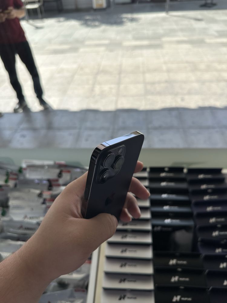 iphone 14 pro max 256 gb